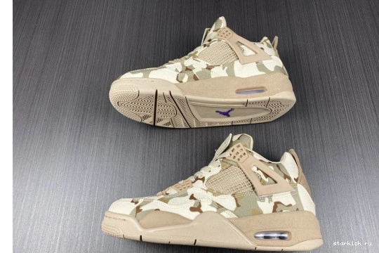 DJ1193-200  x Air May 'Camo' 4 Jordan DJ1193-200 Aleali 0212